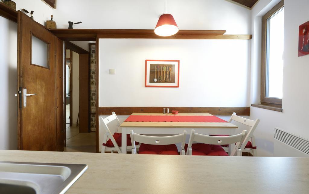 Artistic Penthouse Appartement Sofia Buitenkant foto